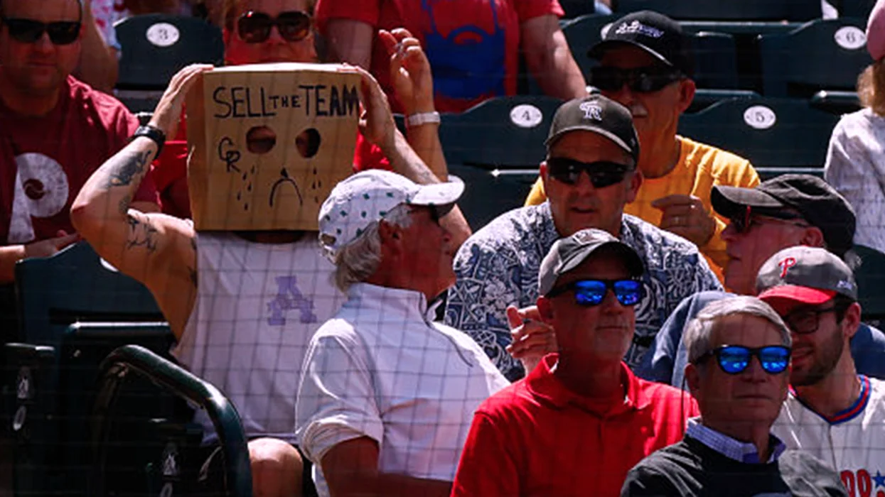Can you sue your favorite team for being bad? Lawsuit from Colorado Rockies fan is testing the waters
