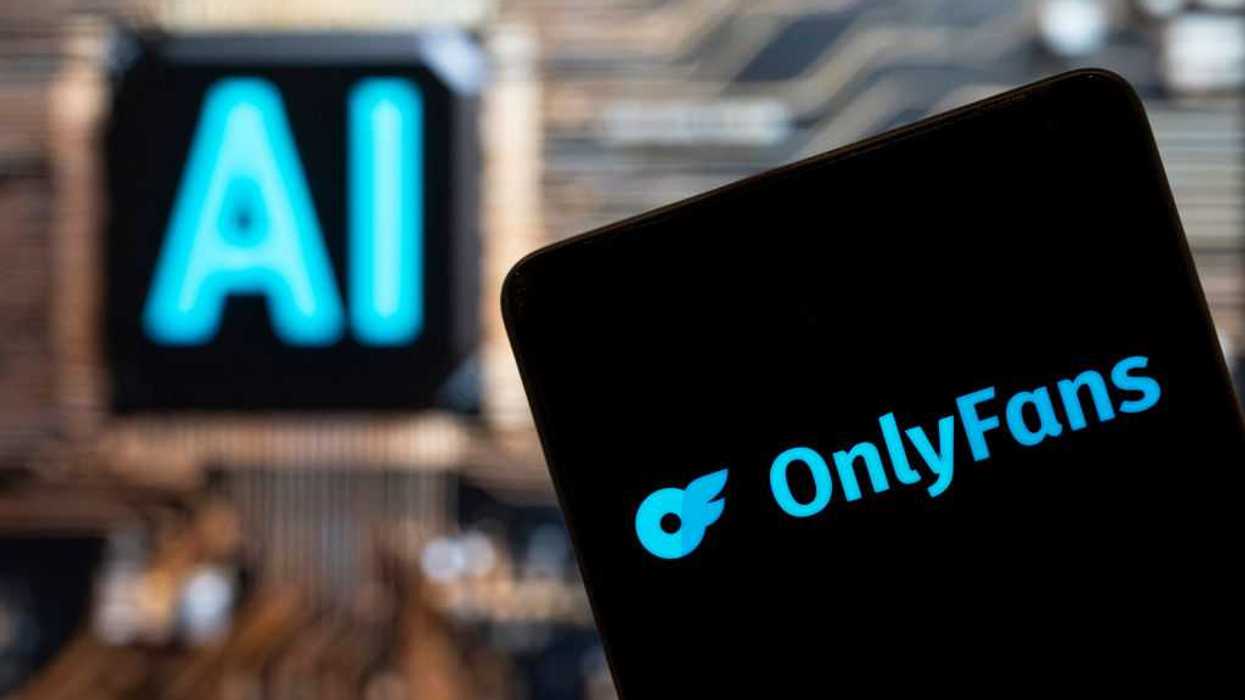 Can you tell the difference between the people on OnlyFans and the fakes making money on Fanvue?