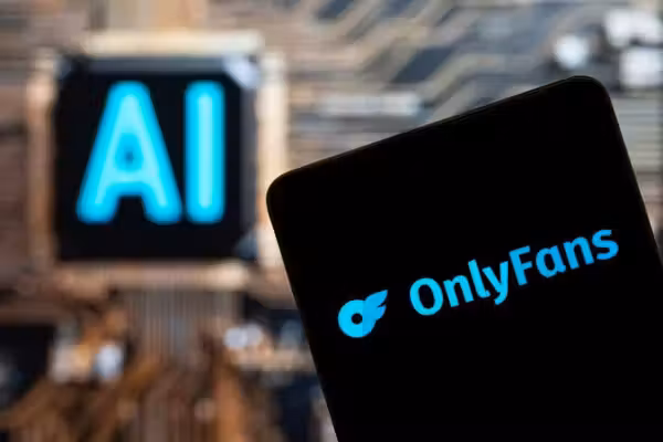 Can you tell the difference between the people on OnlyFans and the fakes making money on Fanvue?