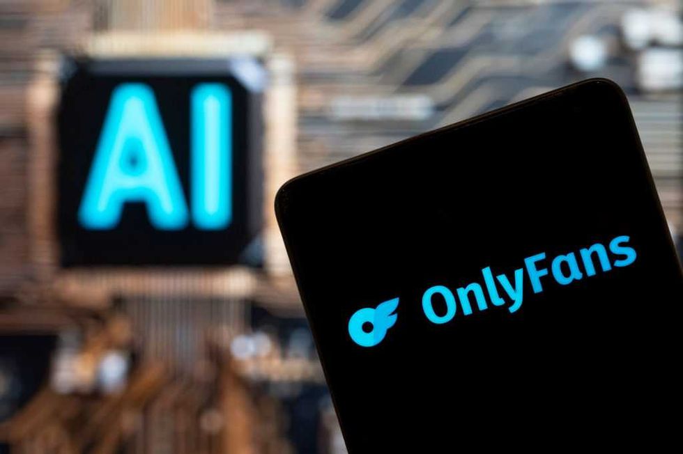 Can you tell the difference between the people on OnlyFans and the fakes making money on Fanvue?