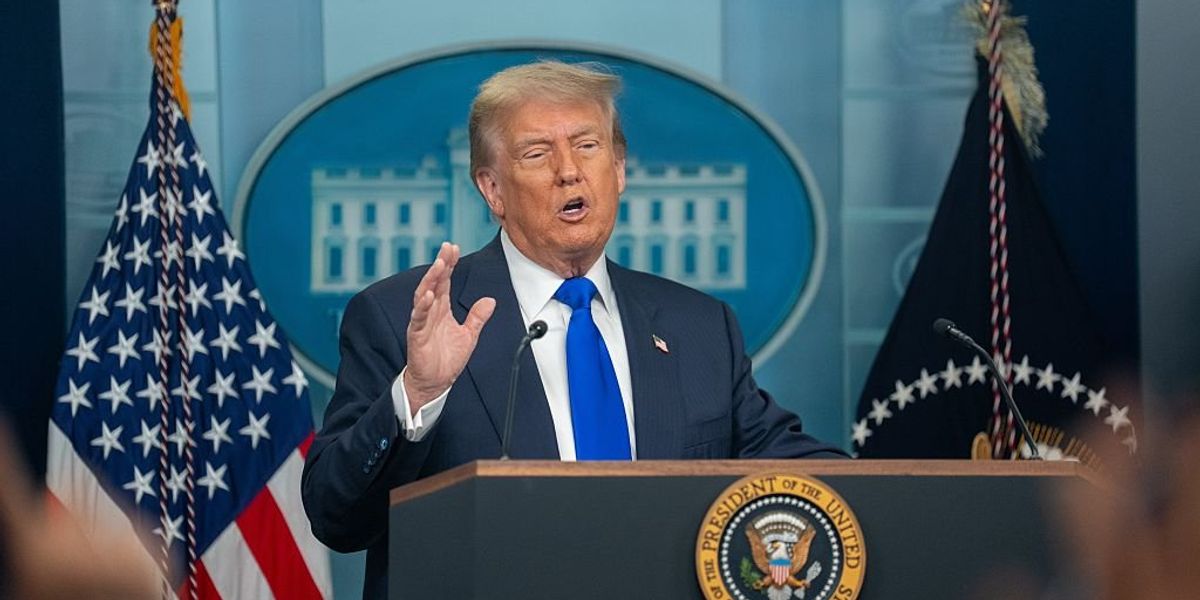 Canada declares independence from Liberal censorship — with Donald Trump’s help Canada declares independence from Liberal censorship — with Donald Trump’s help