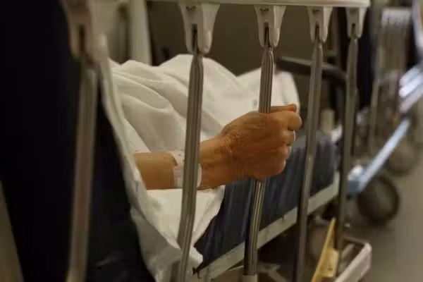 Canada kills 83-year-old Christian grandmother without consent, family claims — outrage ensues