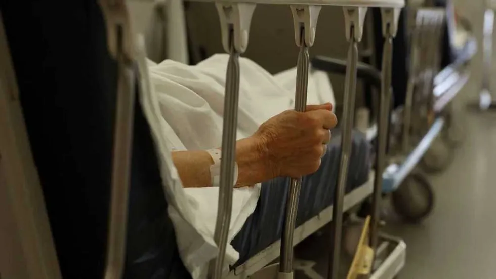 Canada kills 83-year-old Christian grandmother without consent, family claims — outrage ensues