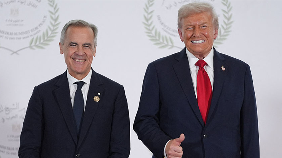 Canada's liberal prime minister gets embarrassed by football fans before country's biggest game