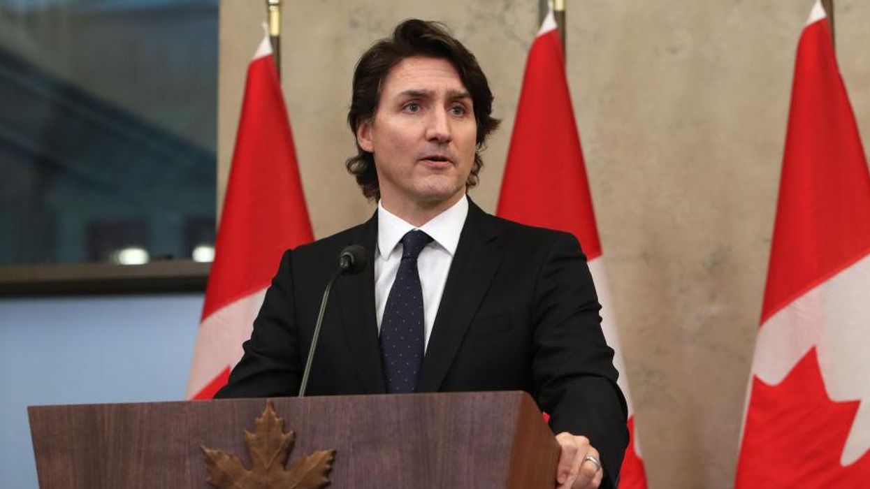 Canadian civil rights org fires back at Justin Trudeau over decision to invoke Emergencies Act: 'Threatens our democracy'
