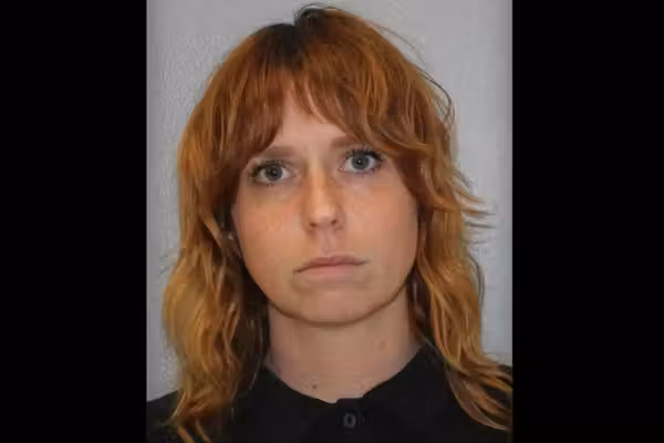 Canadian 'illegal alien' caught on video slapping teen girl dressed in 'patriotic' clothing gets her comeuppance
