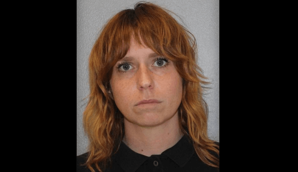 Canadian 'illegal alien' caught on video slapping teen girl dressed in 'patriotic' clothing gets her comeuppance