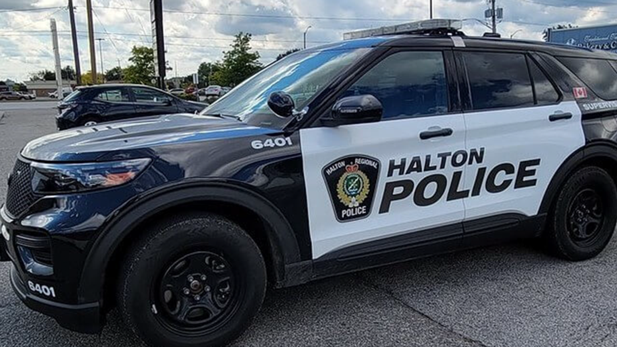 Canadian man charged with second-degree murder after shooting armed home invader with legally owned gun