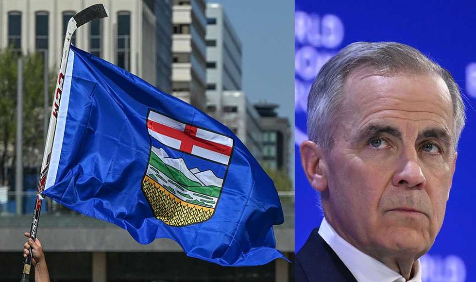 Canadian province makes major move for independence — and it's not Quebec