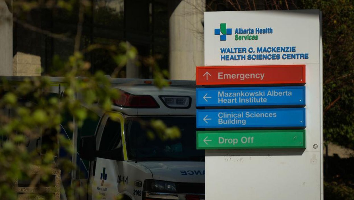 Canadian school health policy counts all sick students and staff who decline COVID tests as if they're COVID-positive