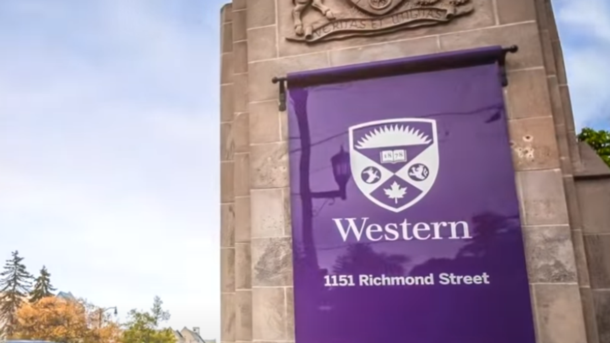 Canadian university adds tampon dispensers in men's bathrooms for 'students who menstruate'