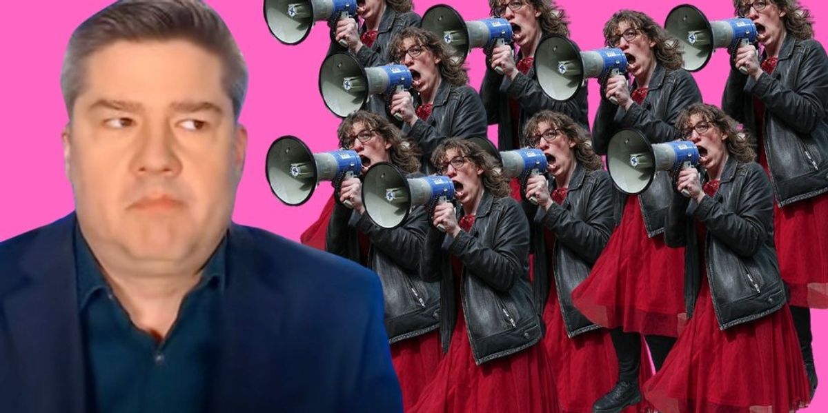 Cancel culture destroyed my life; here’s how I built a new one Cancel culture destroyed my life; here’s how I built a new one