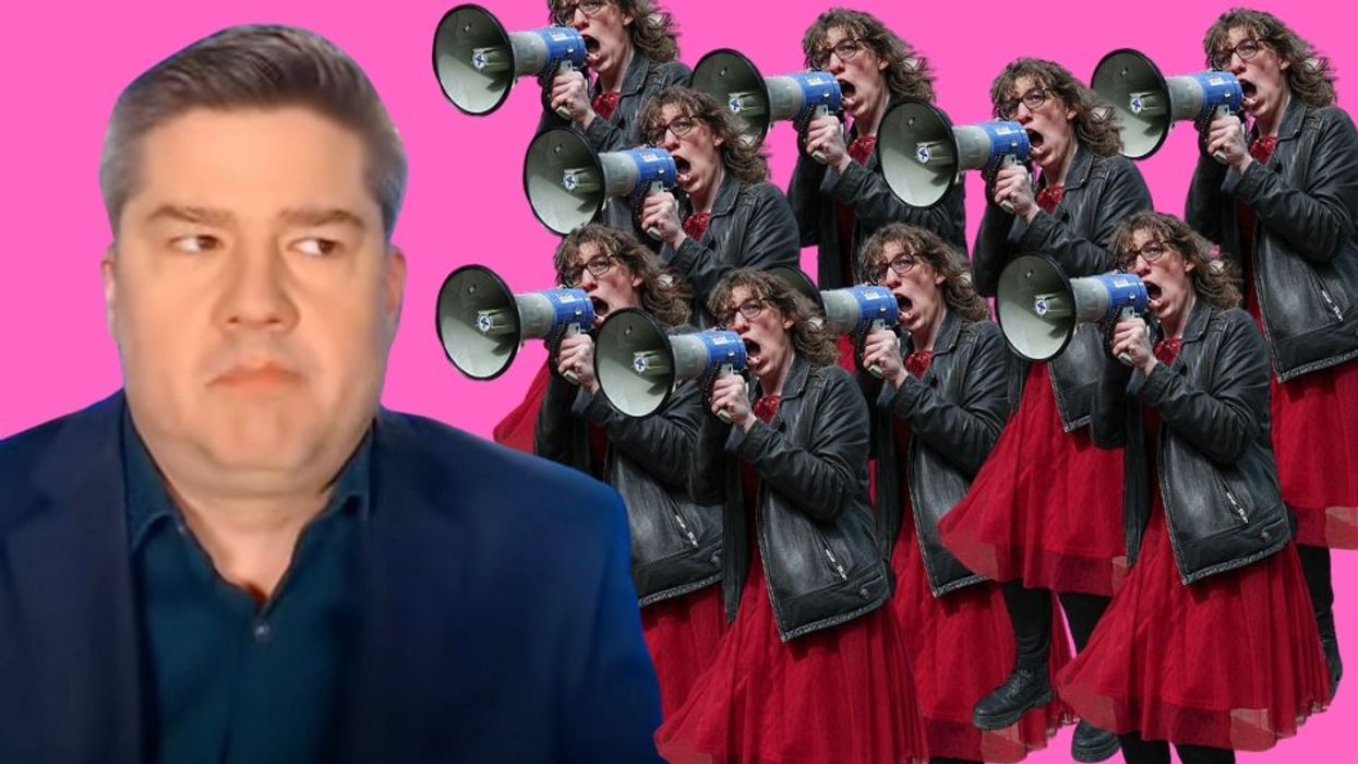 Cancel culture destroyed my life; here's how I built a new one