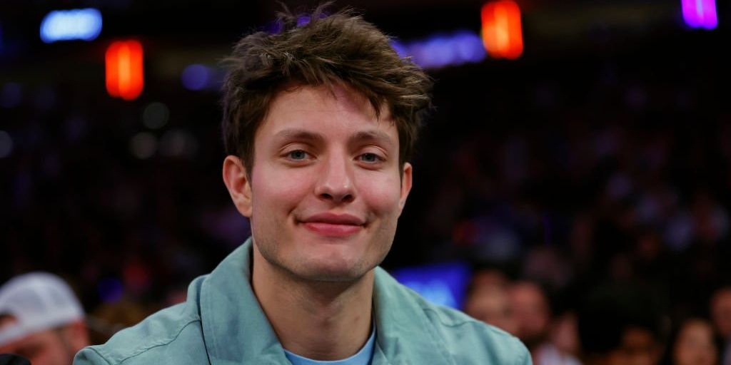 Matt Rife books 2 Netflix specials despite media attacks - Vimarsana News