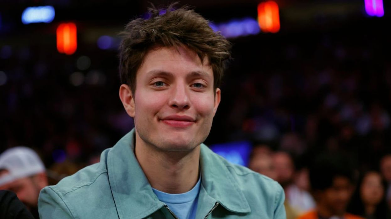 Canceled comedian Matt Rife books 2 Netflix specials after media fails to re-educate him over offensive jokes