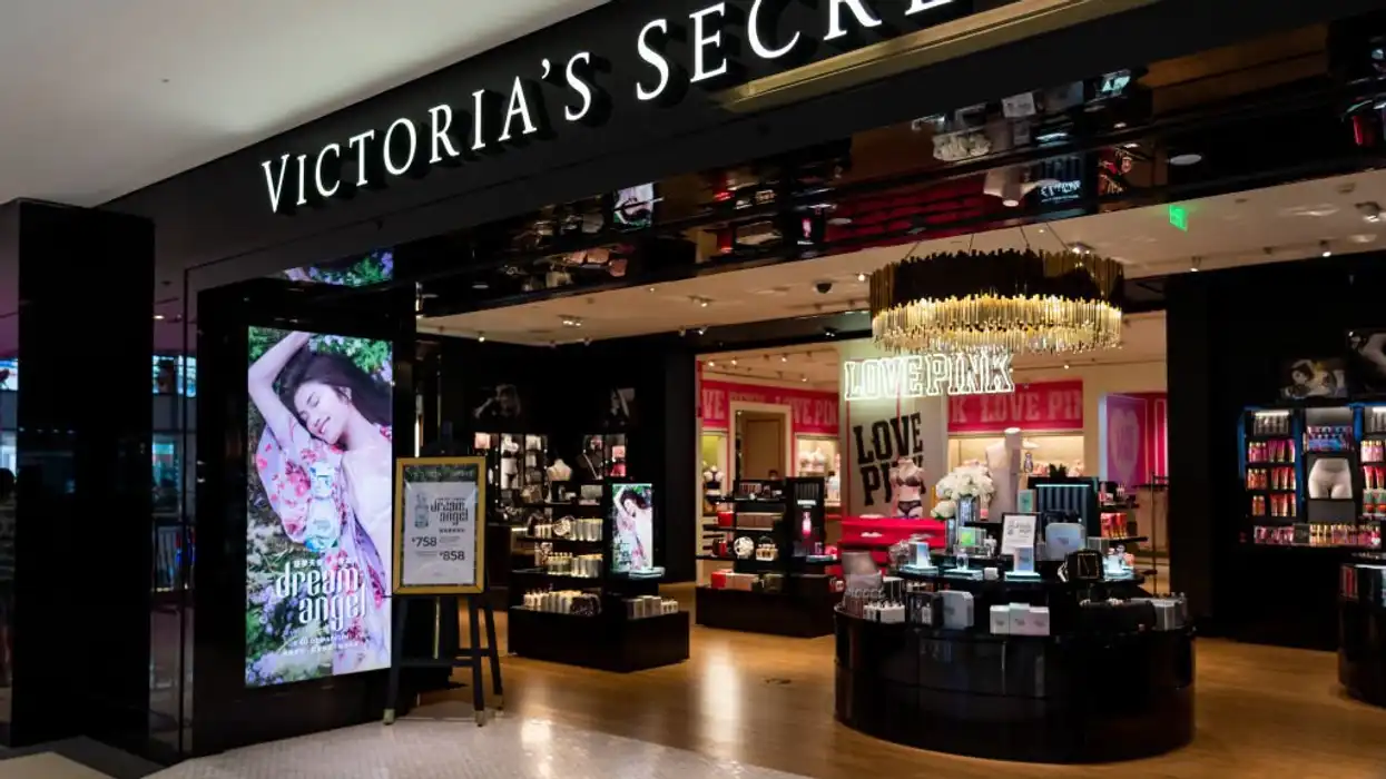 Candace Owens is wrong: Victoria’s Secret is nothing to celebrate
