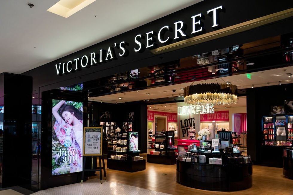Candace Owens is wrong: Victoria’s Secret is nothing to celebrate