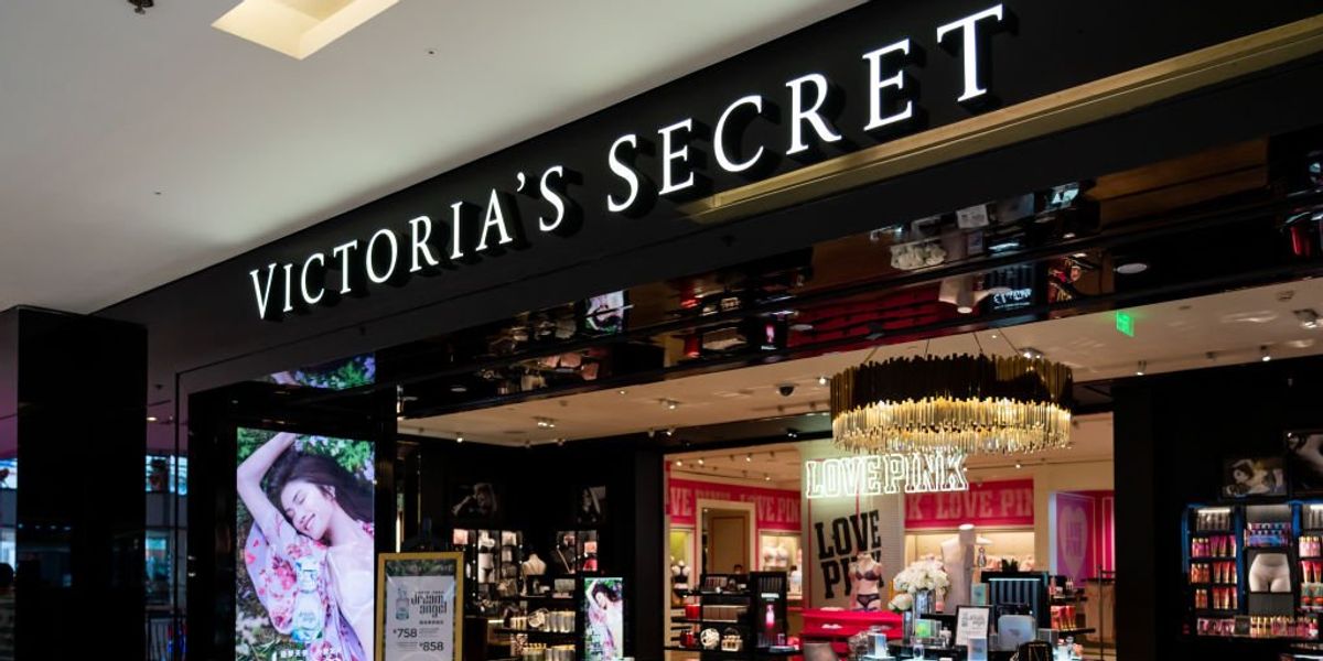 NextImg:Candace Owens is wrong: Victoria’s Secret is nothing to celebrate | Blaze Media
