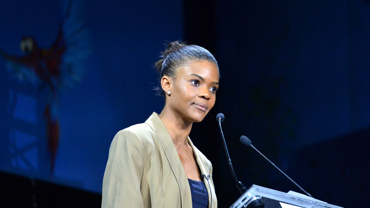 Candace Owens sues Facebook fact-checkers for defamation: 'Time to fact-check the fact-checkers'