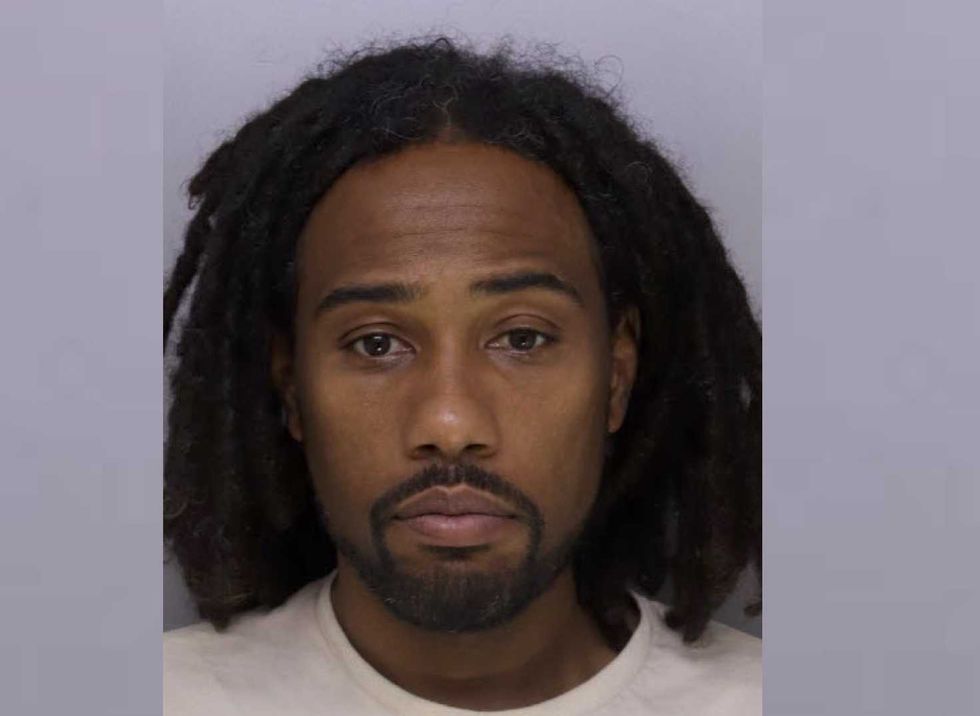 Candidate arrested for allegedly breaking into GOP rival's Ohio home — just days before Election Day