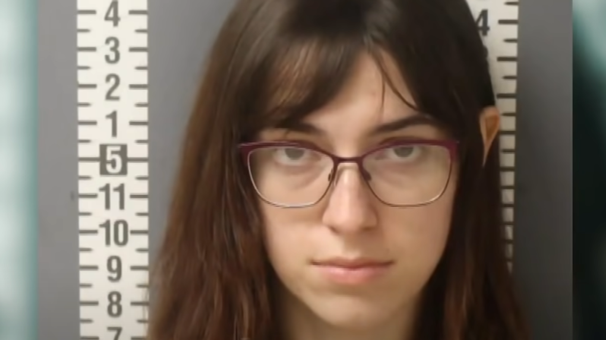 Capitol rioter who entered Nancy Pelosi's office sentenced to 3 years in prison, admits she was a 'stupid girl' on Jan. 6