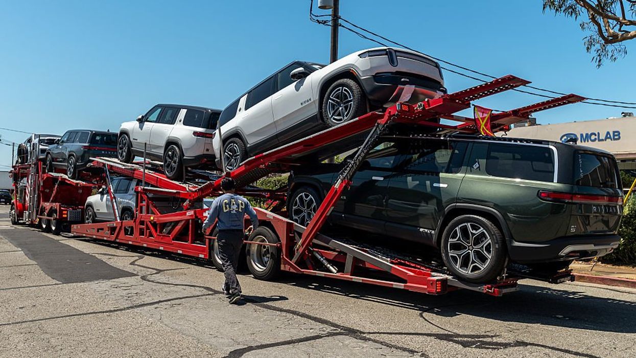 Car dealers stuck with unsellable EVs have nobody to blame but themselves