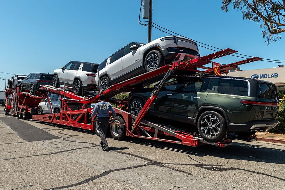 Car dealers stuck with unsellable​ EVs have nobody to blame but themselves