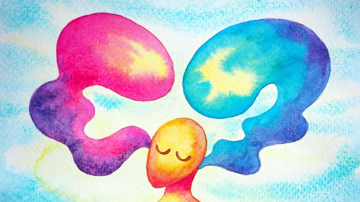 Caregivers should not have to lie to prove compassion