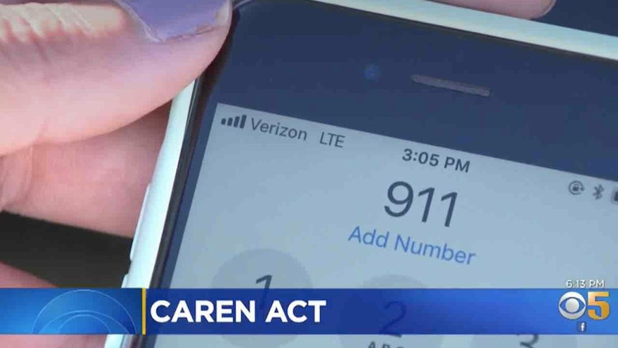 CAREN Act — which bans false, racially biased 911 calls — unanimously approved by San Francisco supervisors