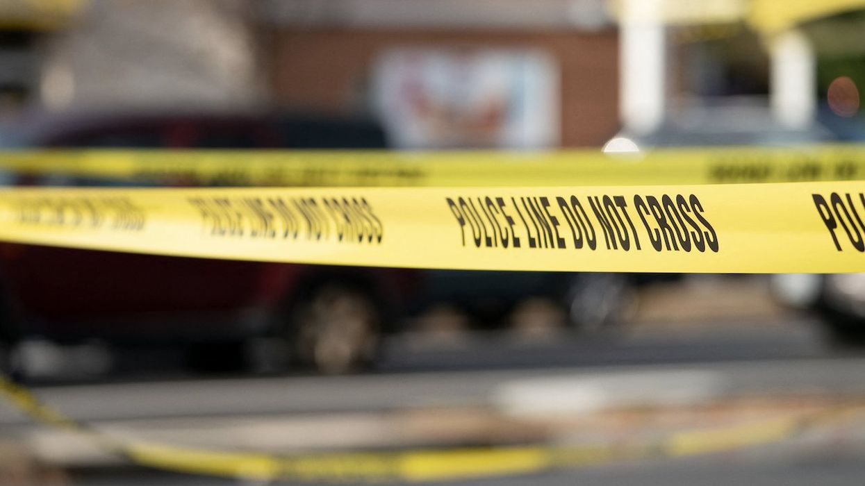 Carjackers in broad daylight fire shots as they walk up to family members saying their goodbyes in driveway