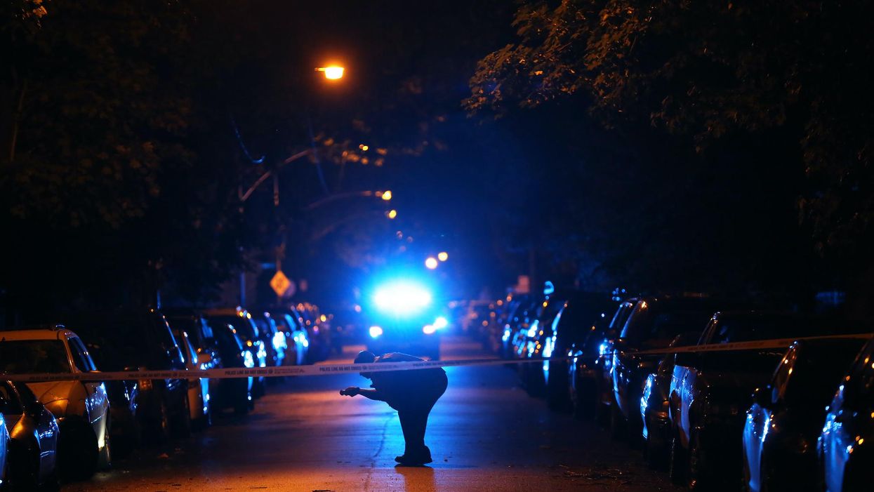 Carjacking crisis worsens in Chicago: Latest suspect is an 11-year-old boy who helped beat a 59-year-old man