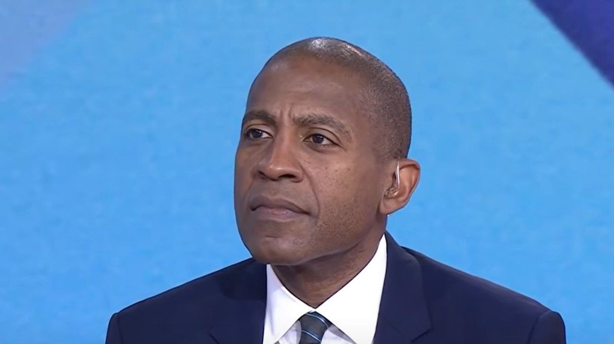 Executive of disgraced, leftist media company charged with fraud and identity theft
