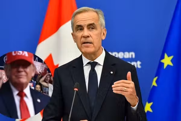 Carney wants to make Canada the EU's first 'associate member.' But what exactly does that mean?