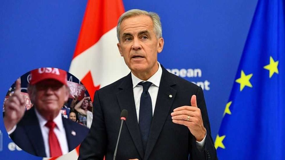 Carney wants to make Canada the EU's first 'associate member.'  But what exactly does that mean?