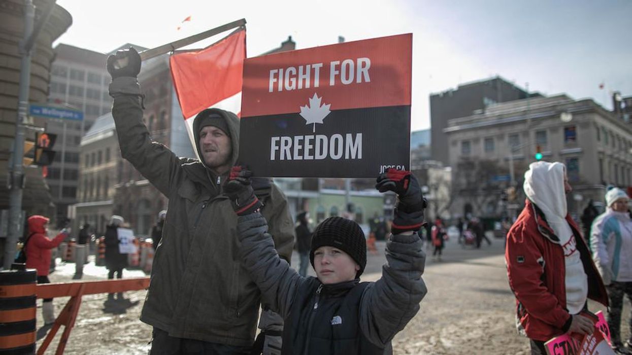 Carol Roth: There's a peaceful solution to a national divorce — and it involves Canada