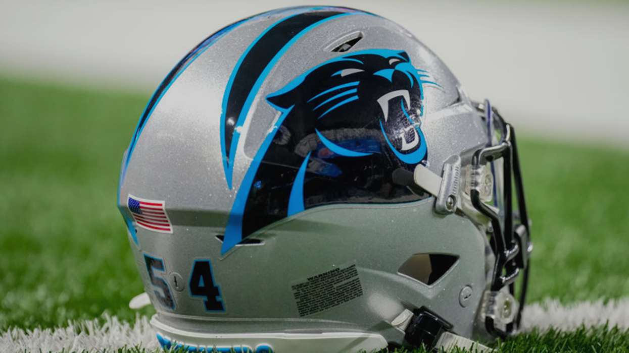 Carolina Panthers fire employee for showing his true colors after Charlie Kirk's death
