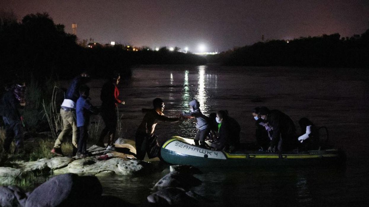 Cartels use ads on social media apps like TikTok to recruit American teens to smuggle migrants into US