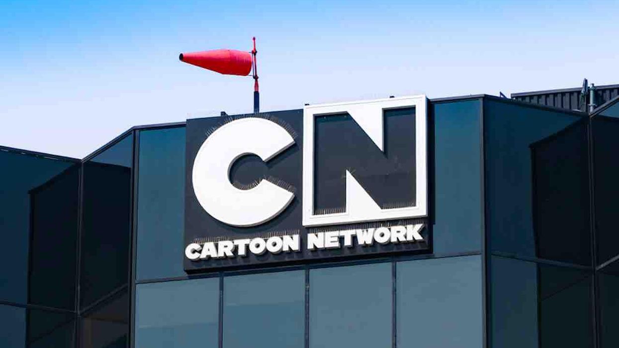 Cartoon Network, which is geared toward children, promotes multiple genders — and gets called out for it