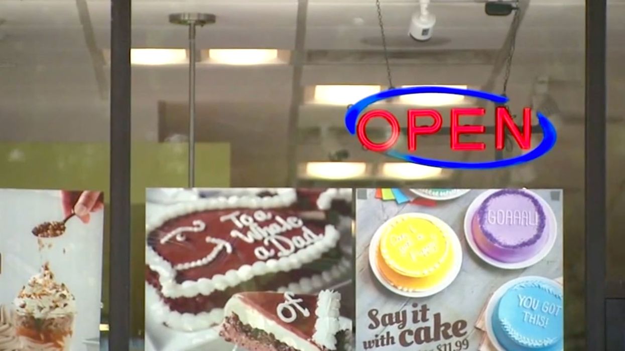 Carvel ice cream reportedly fires manager who refused to serve unmasked, coughing customer. Carvel owner says he's lying