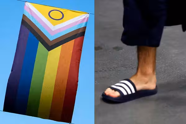 'Case about swinging d**ks': Fed-up Trump judge tears apart woke colleagues for forcing Christian female spa to admit men