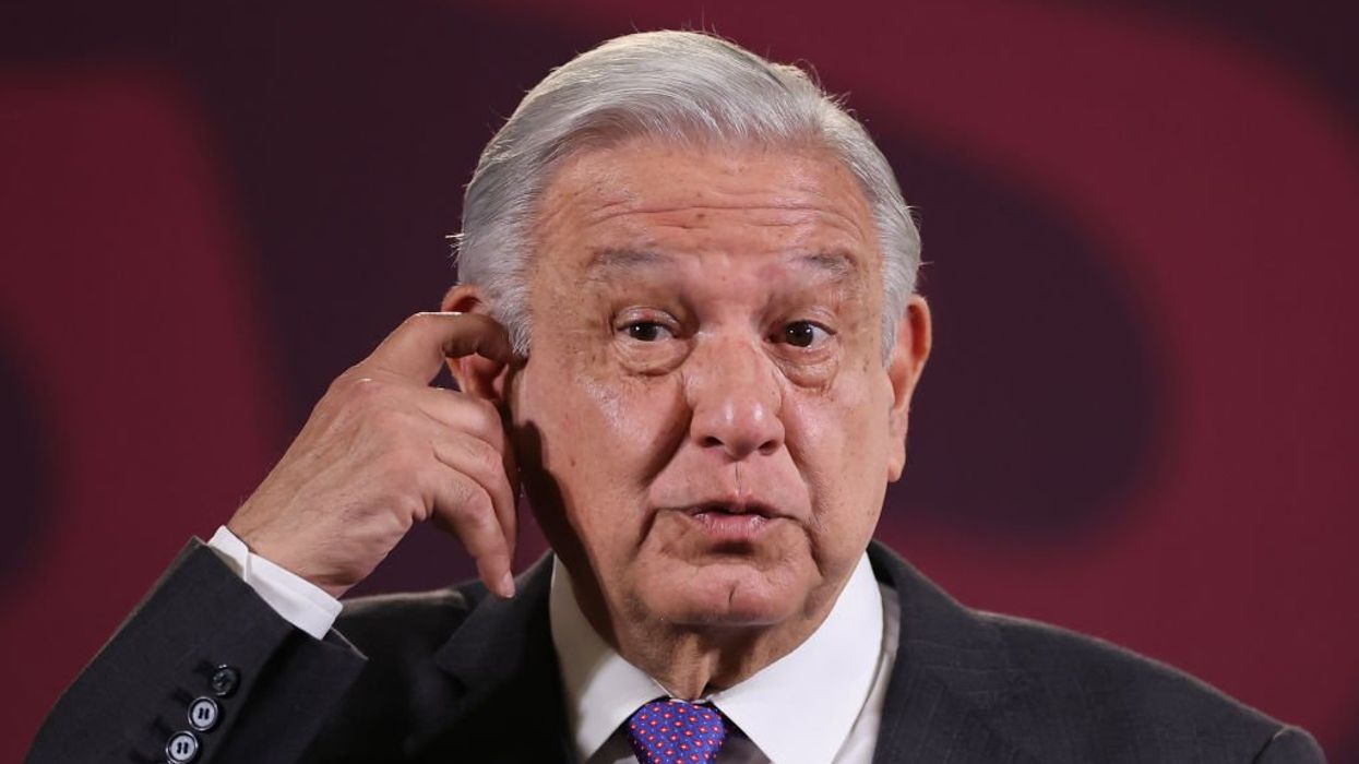 Cash for calm: AMLO eyes US billions to solve the border crisis