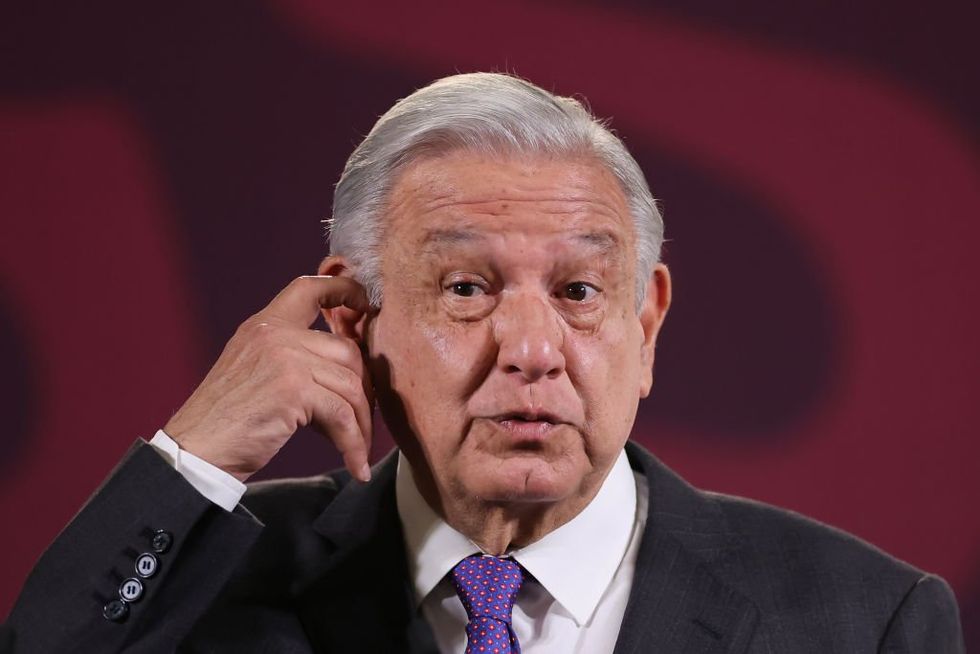 Cash for calm: AMLO eyes US billions to solve the border crisis