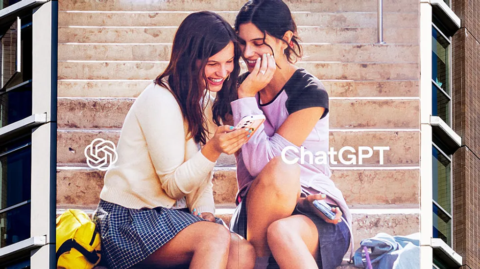 Cash-starved OpenAI BURNS $50M on ultra-woke causes — like world's first 'transgender district'