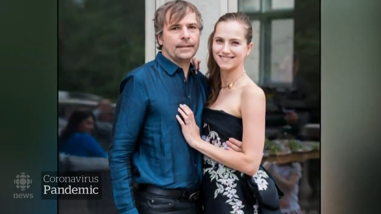 Casino mogul, actress wife reportedly flew private plane to remote area, posed as motel workers to jump COVID vaccine line