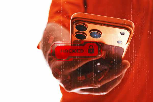 Catastrophic new iPhone threat leaked to hackers — are you safe?