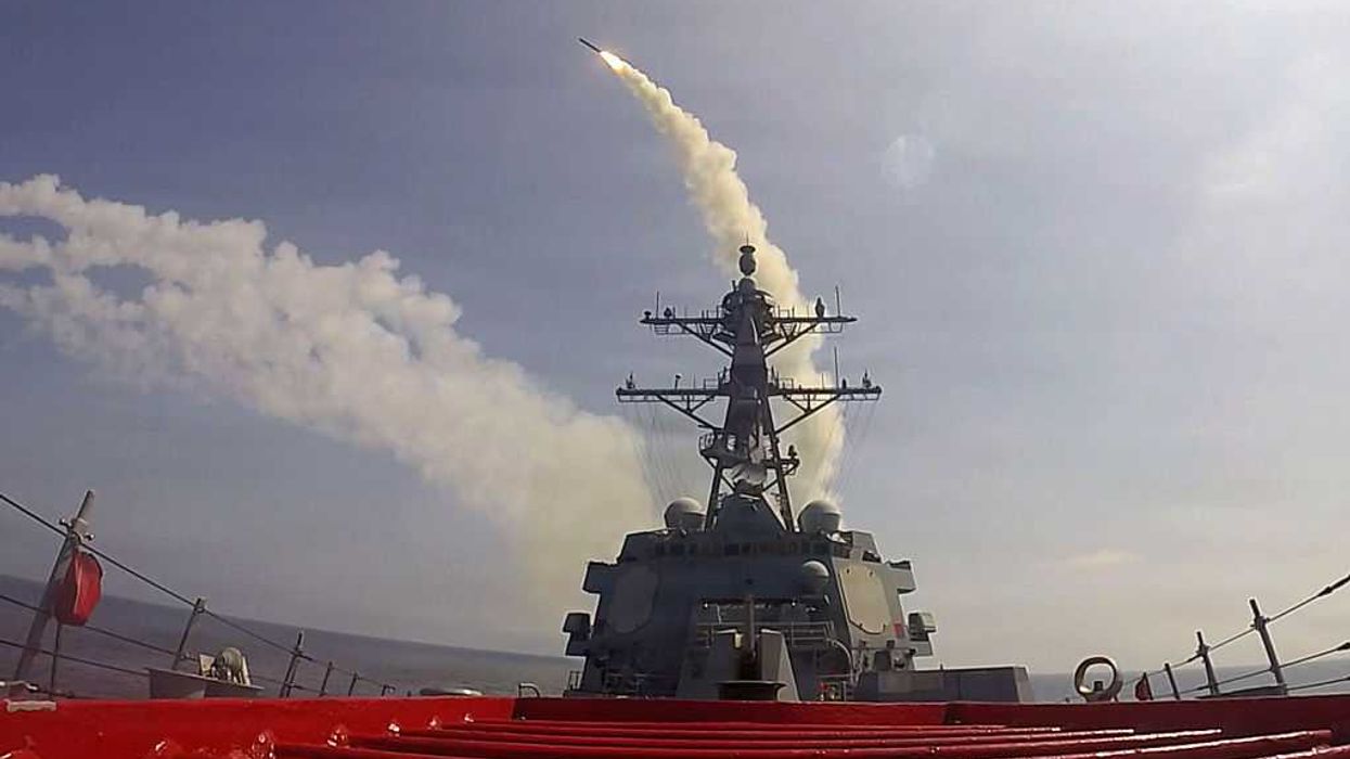 Catch up on what's happening in Iran: US jets shot down, girls' school bombed, and more