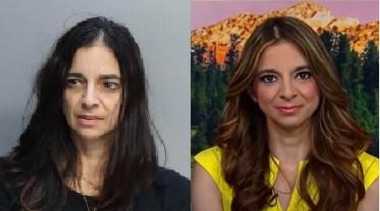 Former 'Liberal Sherpa' on Fox News accused of kidnapping and swindling her mother out of $224,000