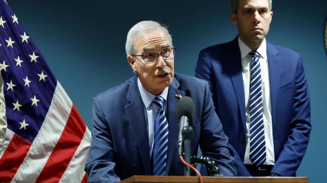 Catherine Herridge identifies 'most important 10 seconds' of special counsel's remarks after Hunter Biden conviction