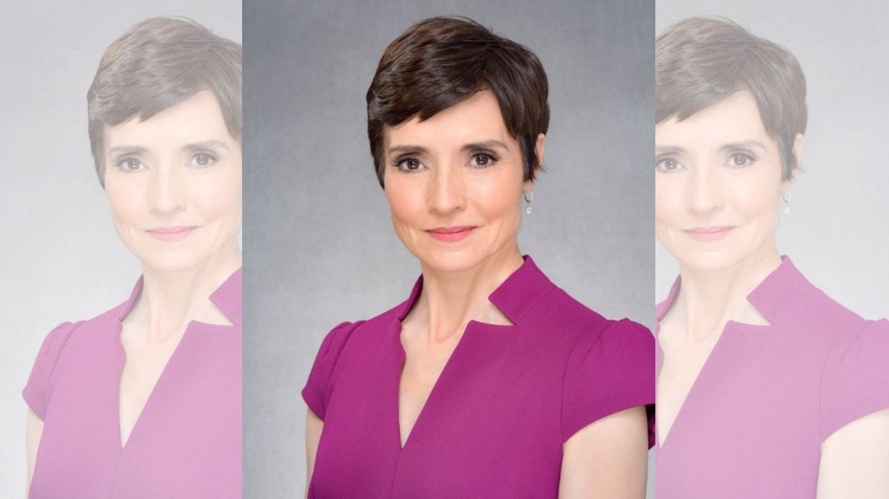 Catherine Herridge shares 'important update' after CBS News allegedly seized her confidential files and records