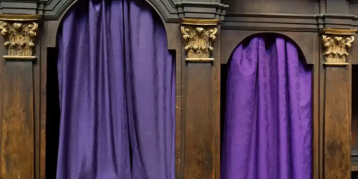 Catholic defiance of Democrat law pays off, sparing priests from the choice of jail or excommunication Catholic defiance of Democrat law pays off, sparing priests from the choice of jail or excommunication